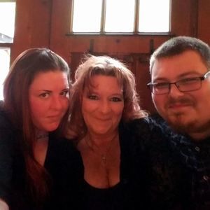 Meet your Posher, Naomi